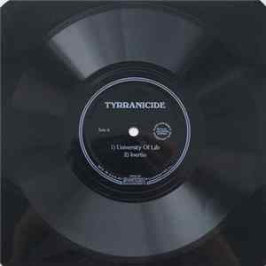 Tyrranicide / Liquid Courage - Tyrranicide / Liquid Courage mp3