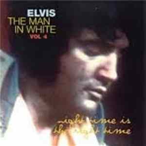 Elvis Presley - Elvis The Man In White Vol 4 mp3