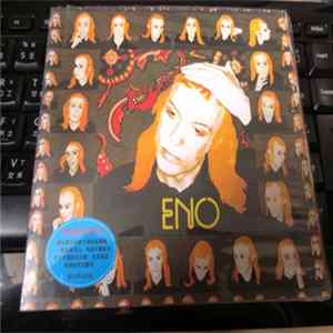 Eno - Taking Tiger Mountain (By Strategy) mp3