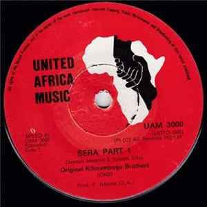 Original Kilimambogo Brothers (OKB) - Sera mp3