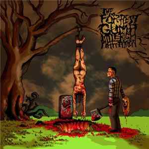 The Forrest Gump Mile High Marathon - Self Titled mp3