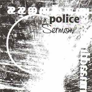 Police - A Sermon mp3