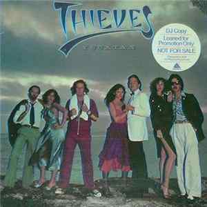 Thieves - Yucatan mp3