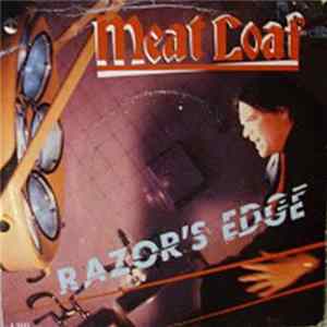 Meat Loaf - Razor's Edge mp3