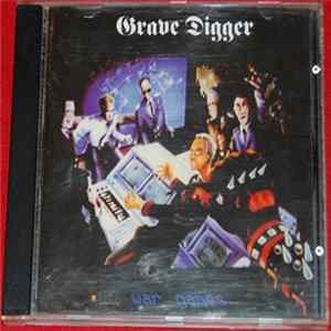 Grave Digger - War Games mp3