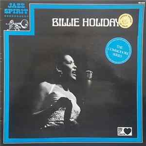 Billie Holiday - The "Commodore" Days mp3