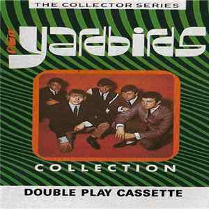 The Yardbirds - The Yardbirds Collection mp3