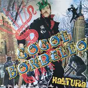 Gogol Bordello - Haltura mp3