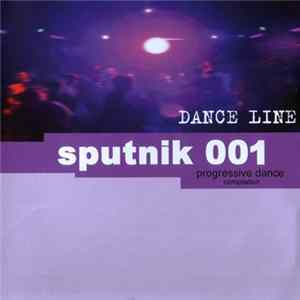 DJ Rene Ablaze - Sputnik 001 mp3
