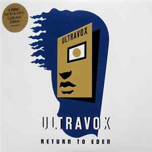 Ultravox - Return To Eden mp3