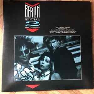 Berlin - You Don't Know mp3