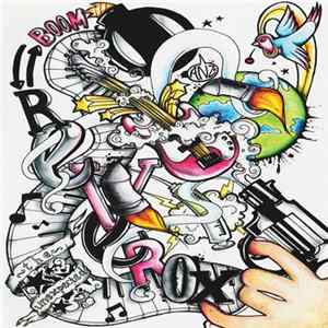 Reverox - The Unexpected mp3