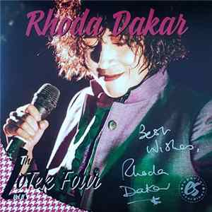Rhoda Dakar - The LoTek Four Vol 2 mp3