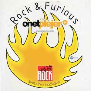 Various - Rock & Furious mp3