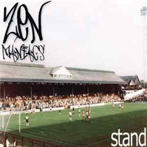 Zen Maniacs - Stand mp3