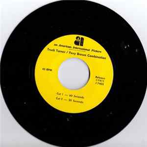 No Artist - Truck Turner / Foxy Brown Combination mp3