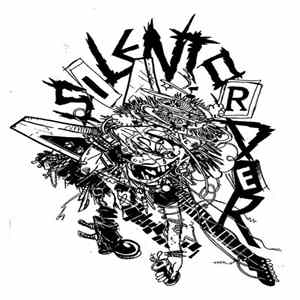 Silent Order - Survive The Darkness EP mp3