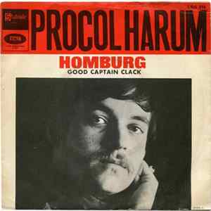 Procol Harum - Homburg mp3