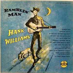 Hank Williams - Ramblin' Man mp3