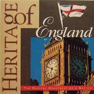 Various - Heritage Of England mp3