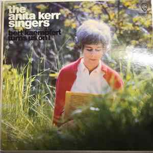 The Anita Kerr Singers - Bert Kaempfert Turns Us On! mp3
