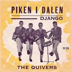 The Quivers - Django / Piken I Dalen mp3