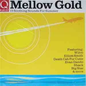 Various - Mellow Gold mp3