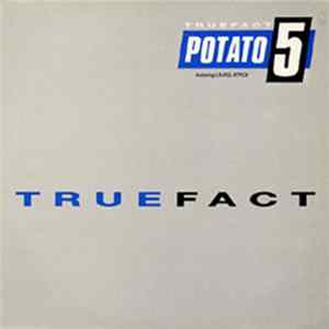 Potato 5 Featuring Laurel Aitken - True Fact mp3
