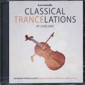 Lowland - Classical Trancelations 2 mp3