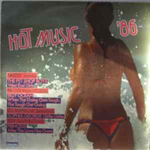 Various - Hot Music '86 mp3