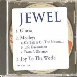 Jewel - Christmas Sampler mp3