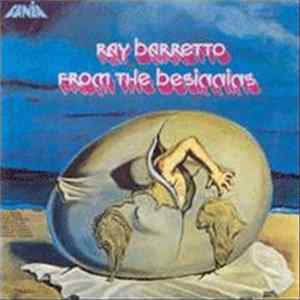 Ray Barretto - From The Beginning mp3