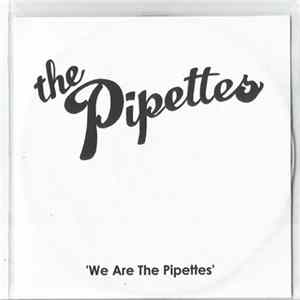 The Pipettes - We Are The Pipettes mp3