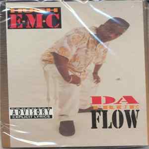 Hugh E.M.C. - Da True Flow / Ryme "N" With Enuff mp3