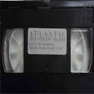 Mike & The Mechanics - Seeing Is Believing mp3