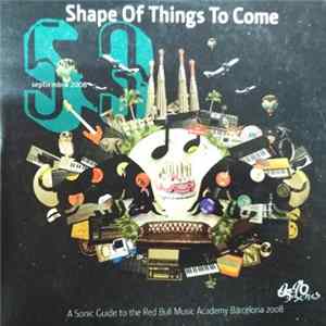 Various - Shape Of Things To Come mp3