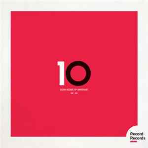 Various - Record Records 10th Anniversary 2007 - 2017 mp3