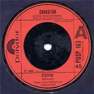 Shakatak - Steppin' mp3