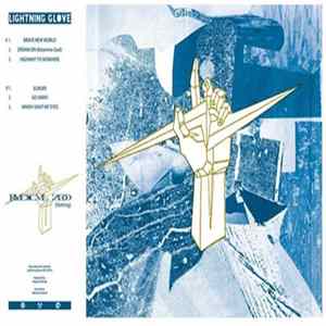 Lightning Glove - Radical Zoo (Nothing) mp3