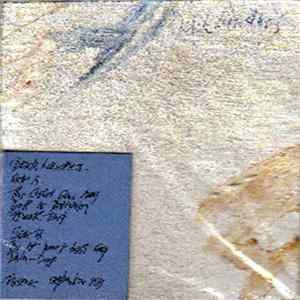 Derek Laudness - Lost In Useless Area mp3