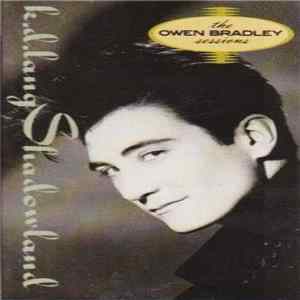 k.d. lang - Shadowland mp3