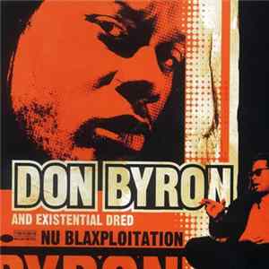 Don Byron - Nu Blaxploitation mp3