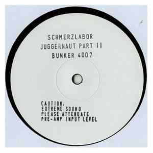 Schmerzlabor - Juggernaut Pt.2 mp3
