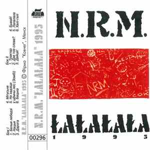 N.R.M. - ŁaŁaŁaŁa mp3