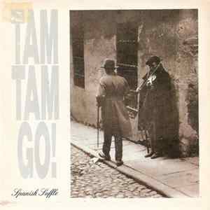 Tam Tam Go! - Spanish Shuffle mp3
