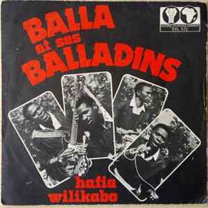 Balla Et Ses Balladins - Hafia / Wilikabo mp3