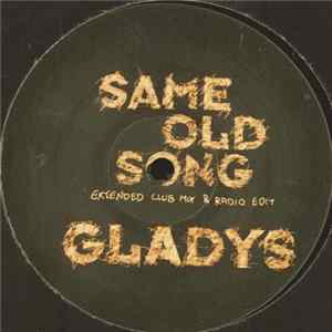 Gladys - Same Old Song mp3