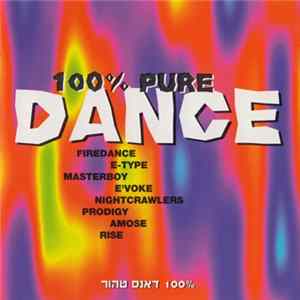 Various - 100% Pure Dance mp3