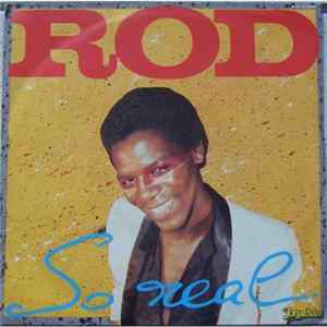 Rod - So Real mp3