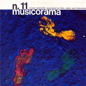 Various - Musicorama N.11 mp3